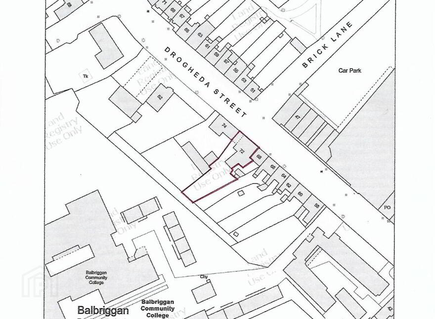 72 Drogheda Street, Balbriggan, K32YR28