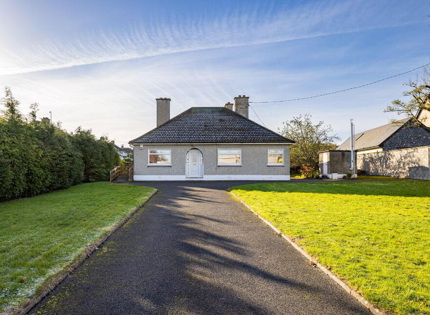 Hillcrest, 43 Rathbeale Road, Swords, K67F799