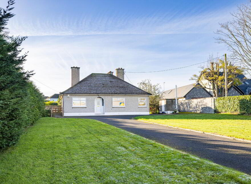 Hillcrest, 43 Rathbeale Road, Swords, K67F799