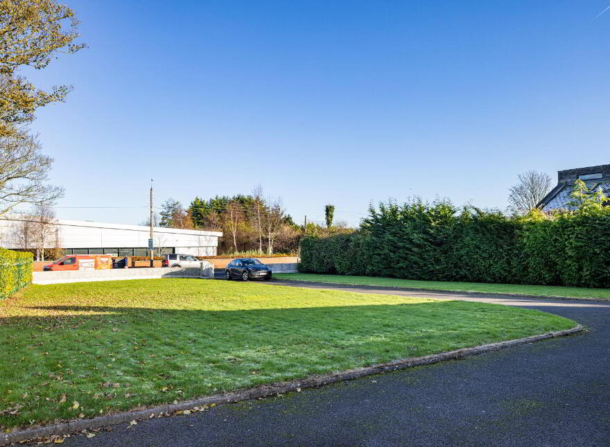 Hillcrest, 43 Rathbeale Road, Swords, K67F799