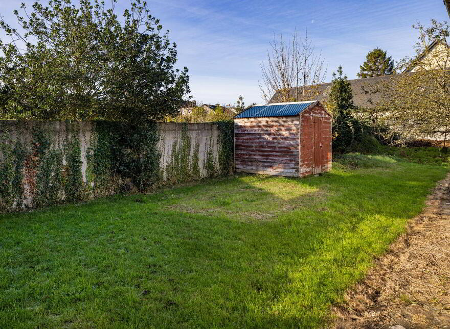 Hillcrest, 43 Rathbeale Road, Swords, K67F799