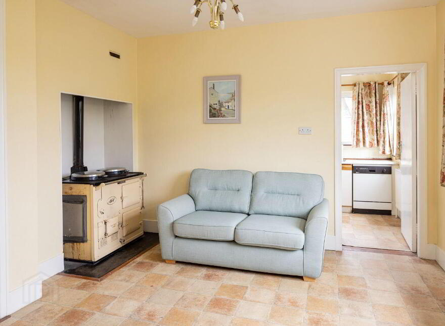 Hillcrest, 43 Rathbeale Road, Swords, K67F799