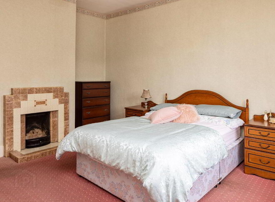 Hillcrest, 43 Rathbeale Road, Swords, K67F799