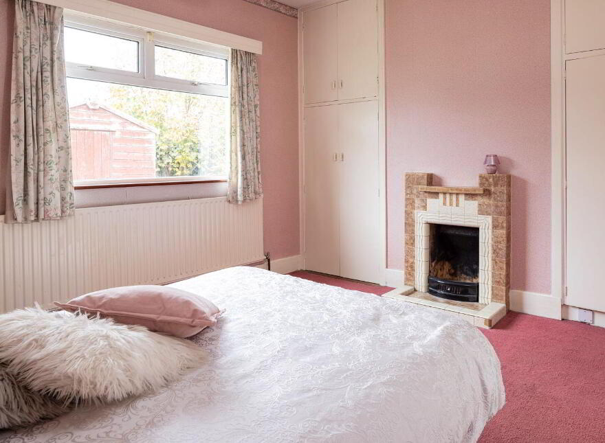 Hillcrest, 43 Rathbeale Road, Swords, K67F799