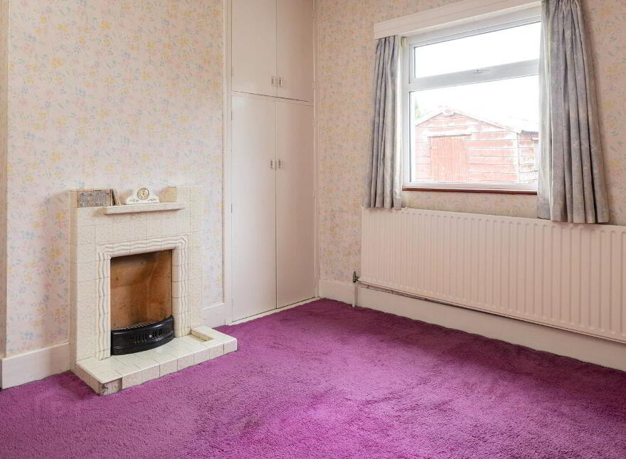 Hillcrest, 43 Rathbeale Road, Swords, K67F799