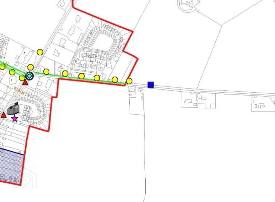 Cottage On, C. 1 Acre At Carlow Road, Ballylynan