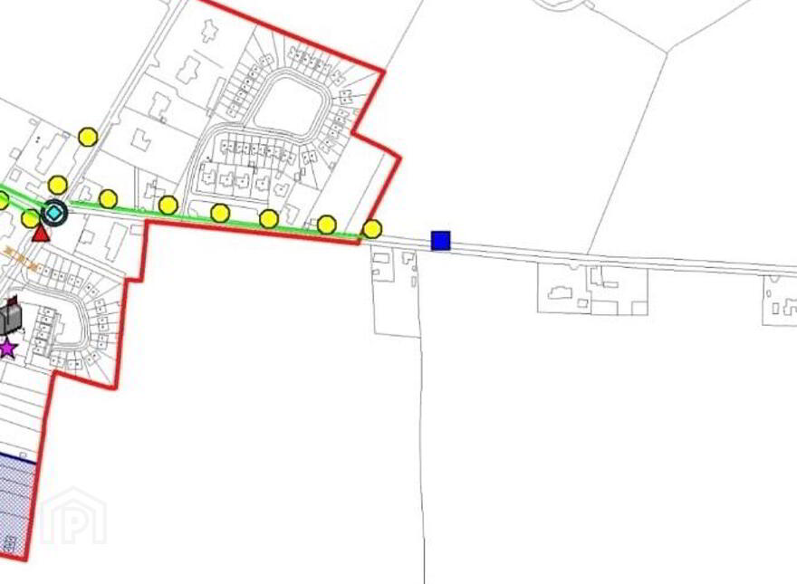 Cottage On, C. 0.25 Acre At Carlow Road, Ballylynan