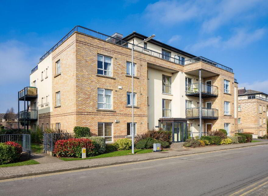 42 Cedar Square, Ridgewood, Swords, K67HT71