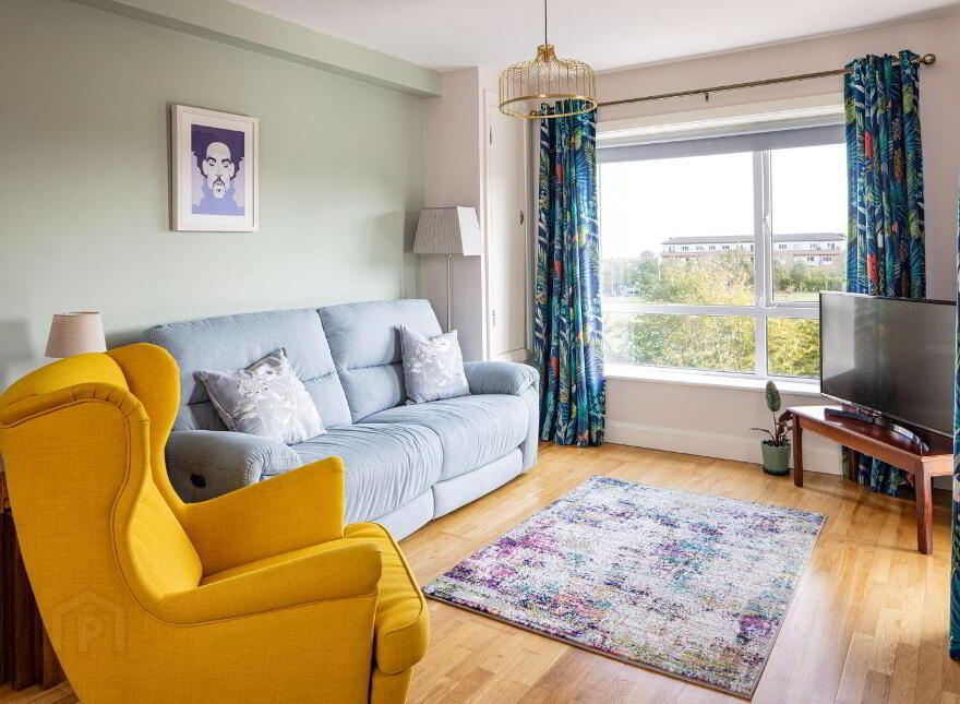 42 Cedar Square, Ridgewood, Swords, K67HT71