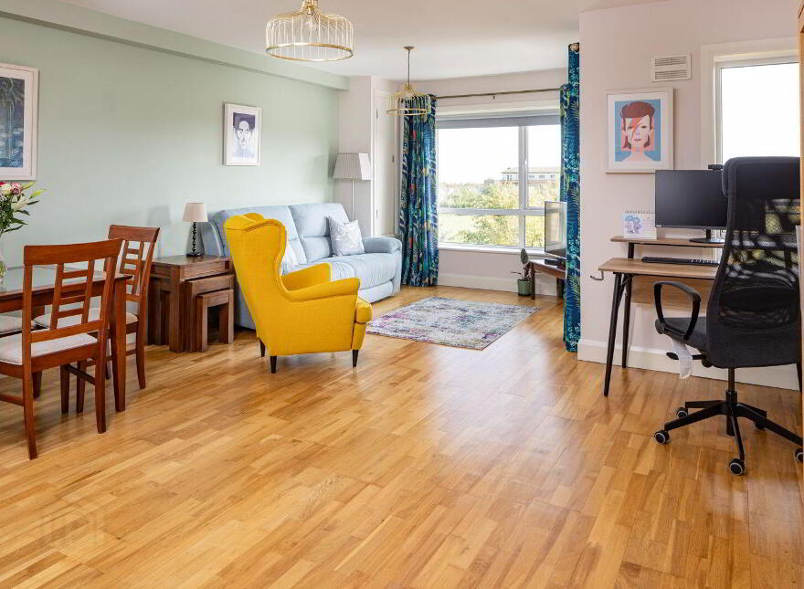 42 Cedar Square, Ridgewood, Swords, K67HT71