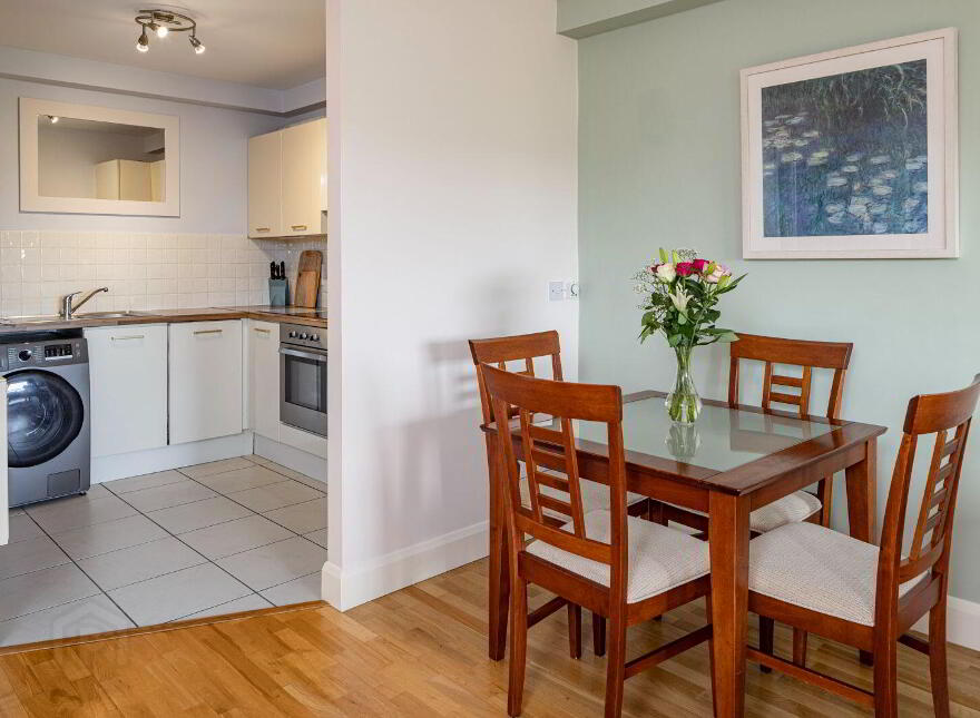 42 Cedar Square, Ridgewood, Swords, K67HT71
