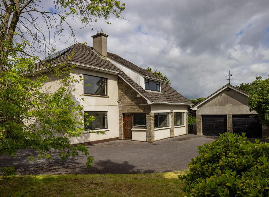 Killeek, Saint Margaret's, Swords, K67RH32
