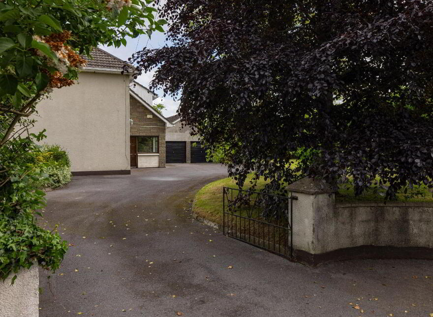 Killeek, Saint Margaret's, Swords, K67RH32