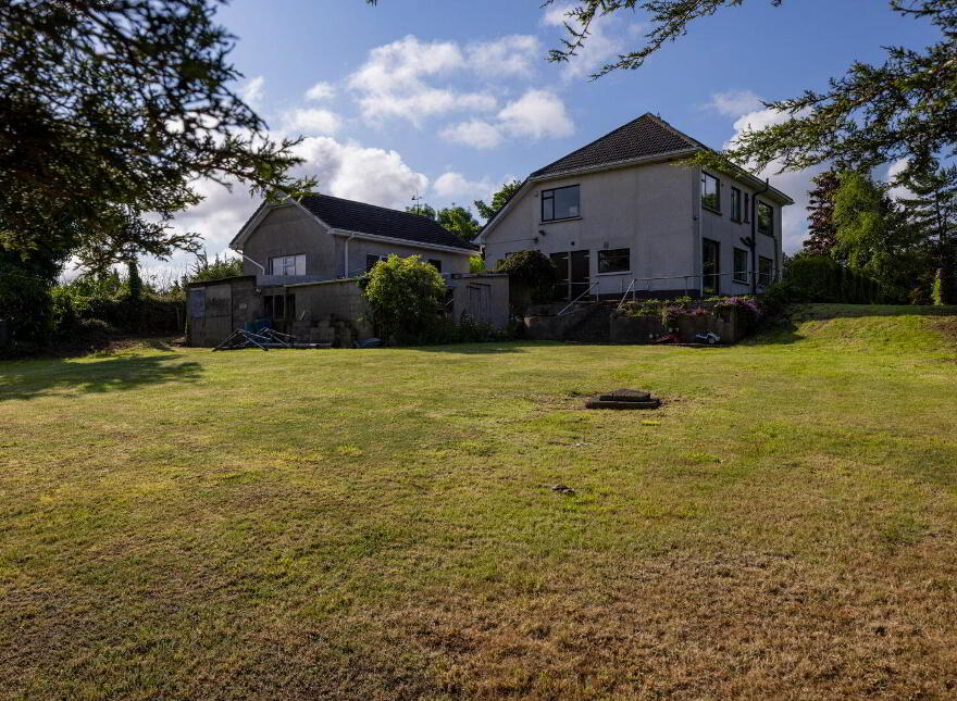 Killeek, Saint Margaret's, Swords, K67RH32