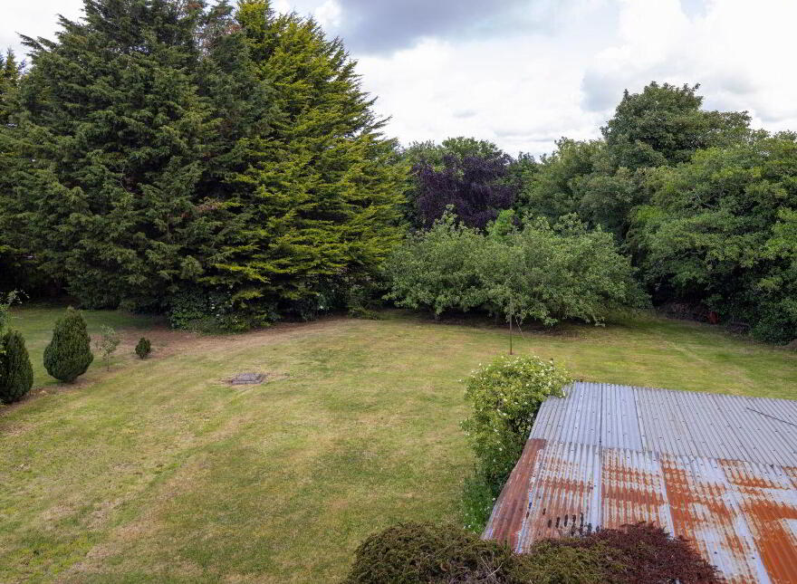 Killeek, Saint Margaret's, Swords, K67RH32