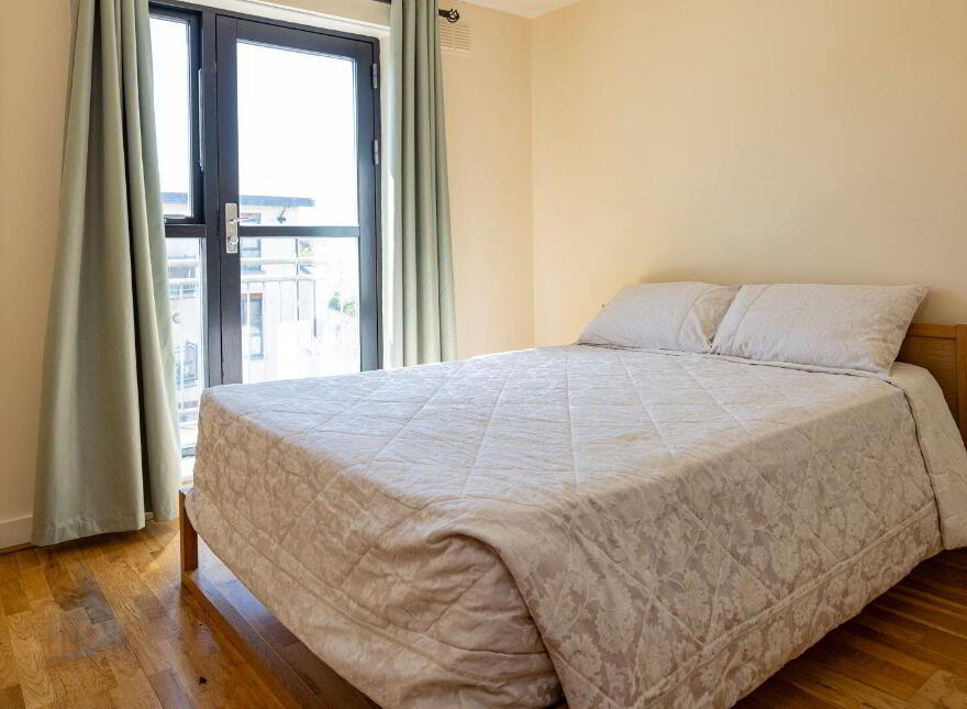 Apartment 23 Saint Fintan's, North Street, Swords, K67R522
