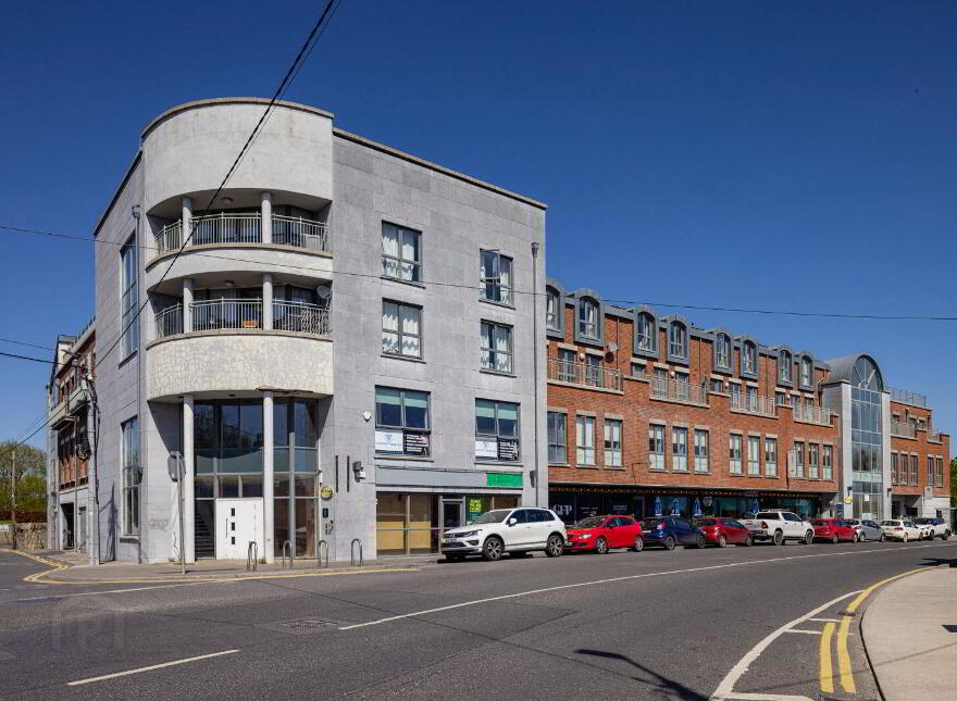 Apartment 23 Saint Fintan's, North Street, Swords, K67R522
