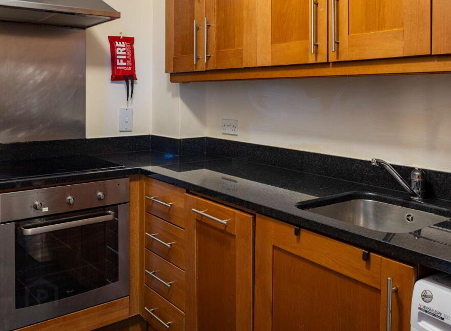 Apartment 23 Saint Fintan's, North Street, Swords, K67R522