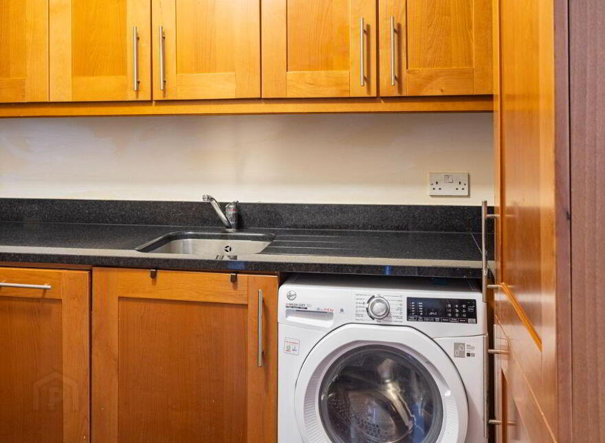 Apartment 23 Saint Fintan's, North Street, Swords, K67R522