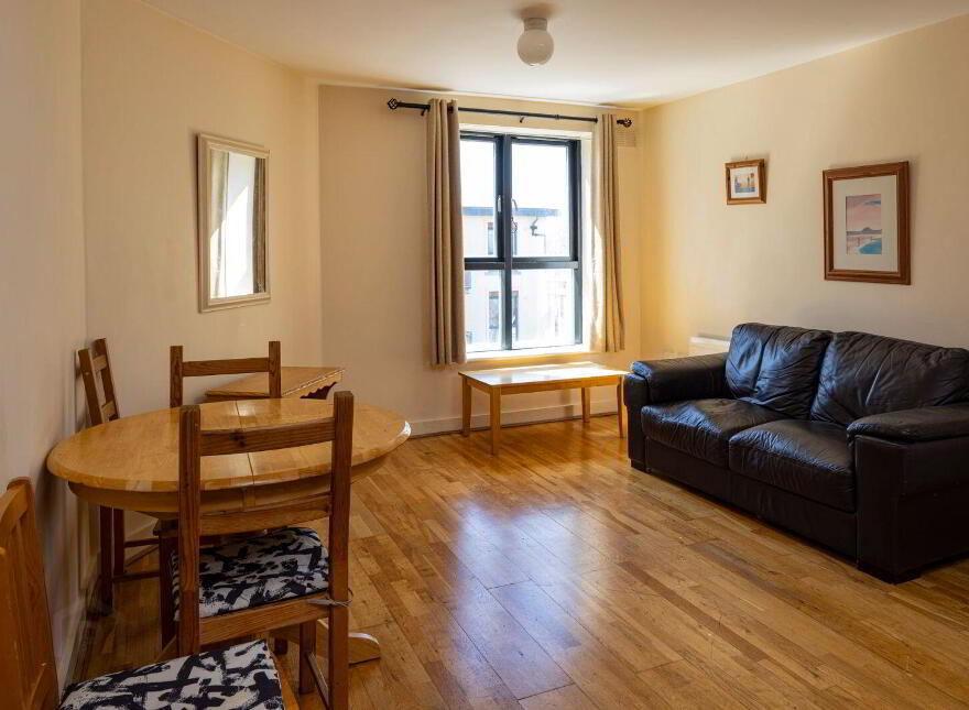 Apartment 23 Saint Fintan's, North Street, Swords, K67R522