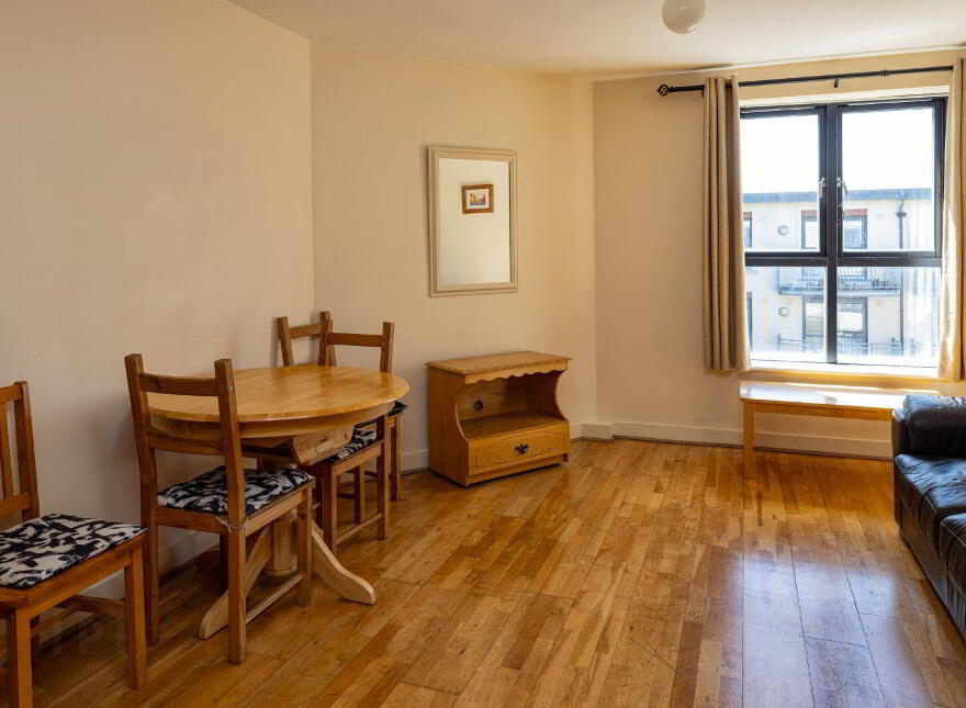 Apartment 23 Saint Fintan's, North Street, Swords, K67R522