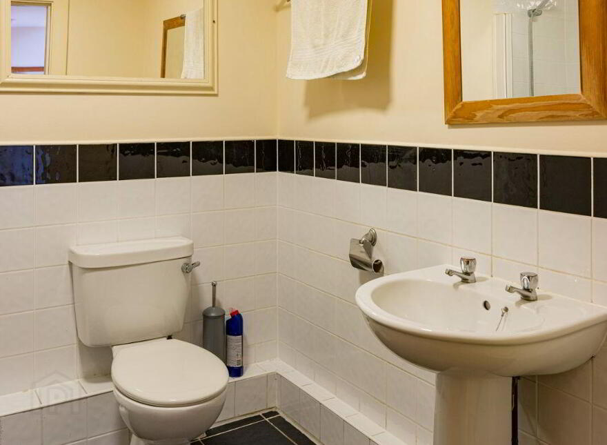 Apartment 23 Saint Fintan's, North Street, Swords, K67R522