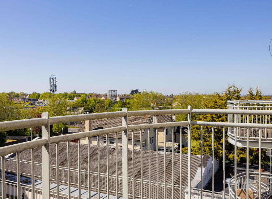 Apartment 23 Saint Fintan's, North Street, Swords, K67R522