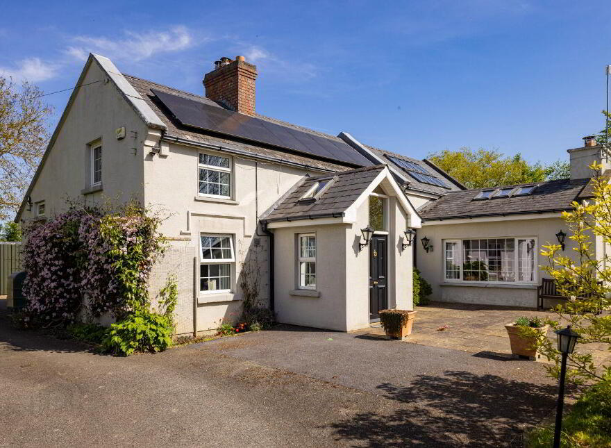 Clonainey, Ballyhack, Kilsallaghan, Swords, K67P738