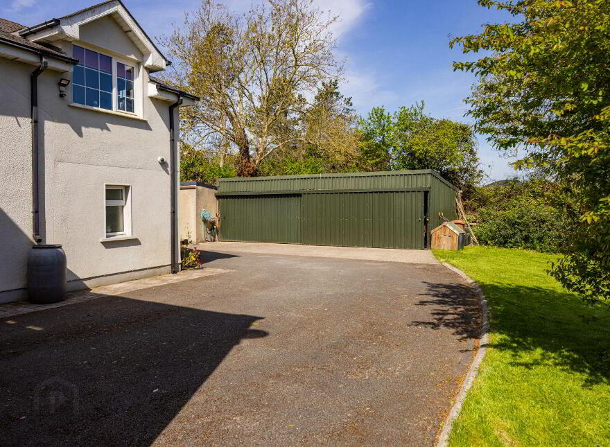 Clonainey, Ballyhack, Kilsallaghan, Swords, K67P738