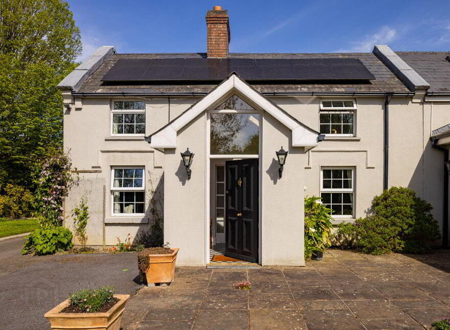 Clonainey, Ballyhack, Kilsallaghan, Swords, K67P738