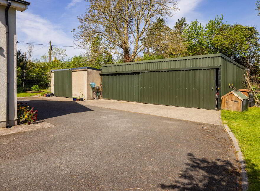 Clonainey, Ballyhack, Kilsallaghan, Swords, K67P738