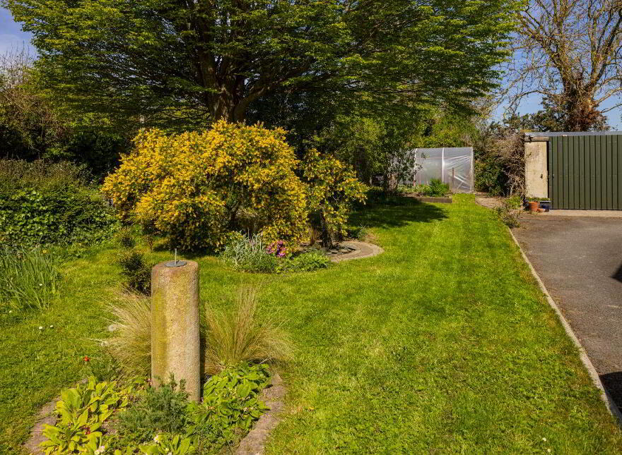 Clonainey, Ballyhack, Kilsallaghan, Swords, K67P738