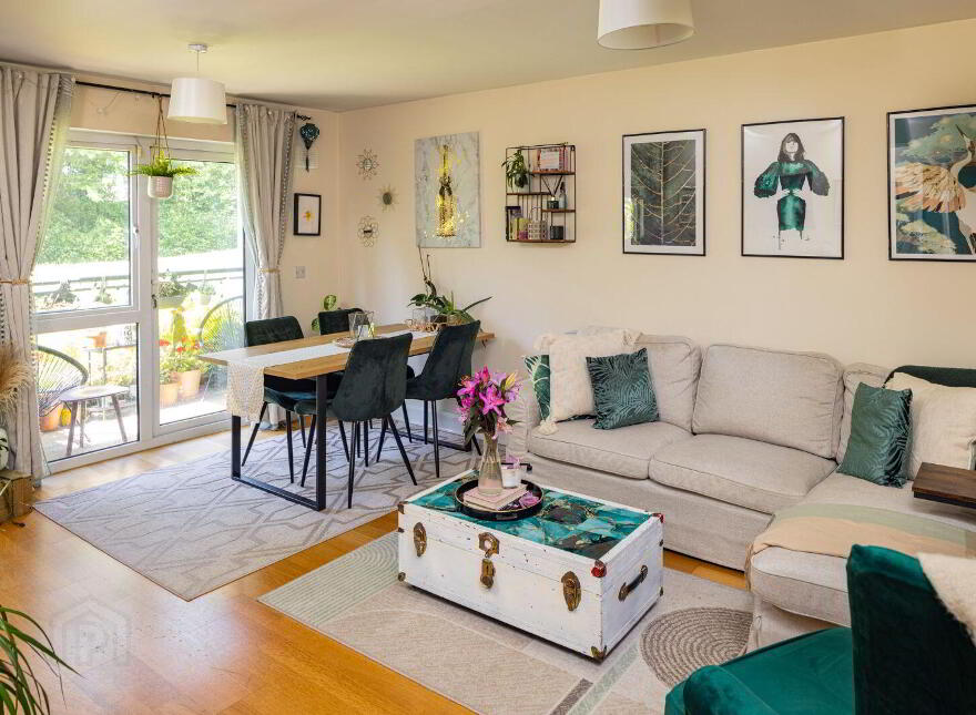 14 Turnbury House, Ridgewood, Swords, K67PY04