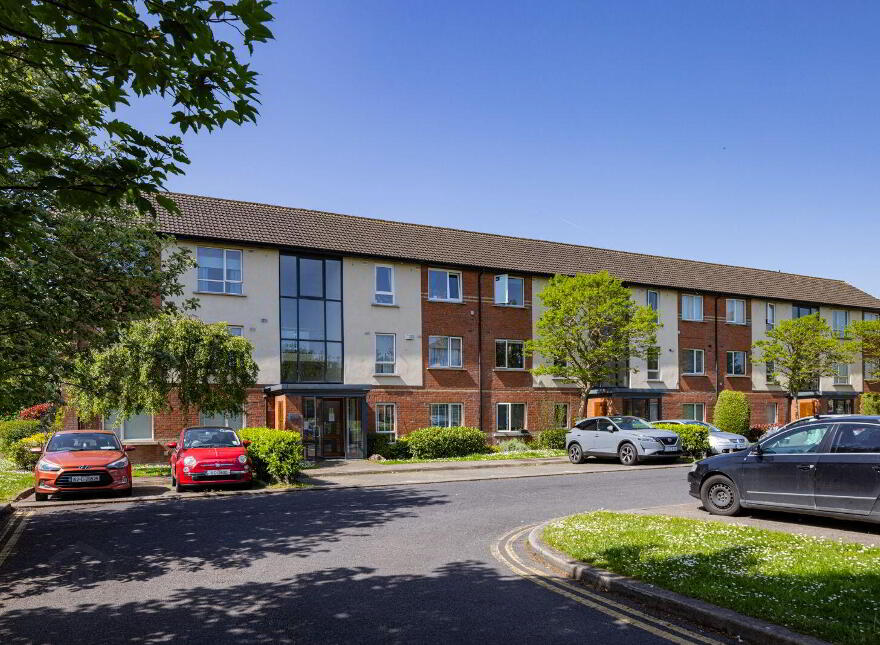 14 Turnbury House, Ridgewood, Swords, K67PY04