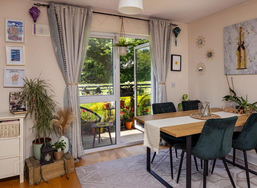 14 Turnbury House, Ridgewood, Swords, K67PY04
