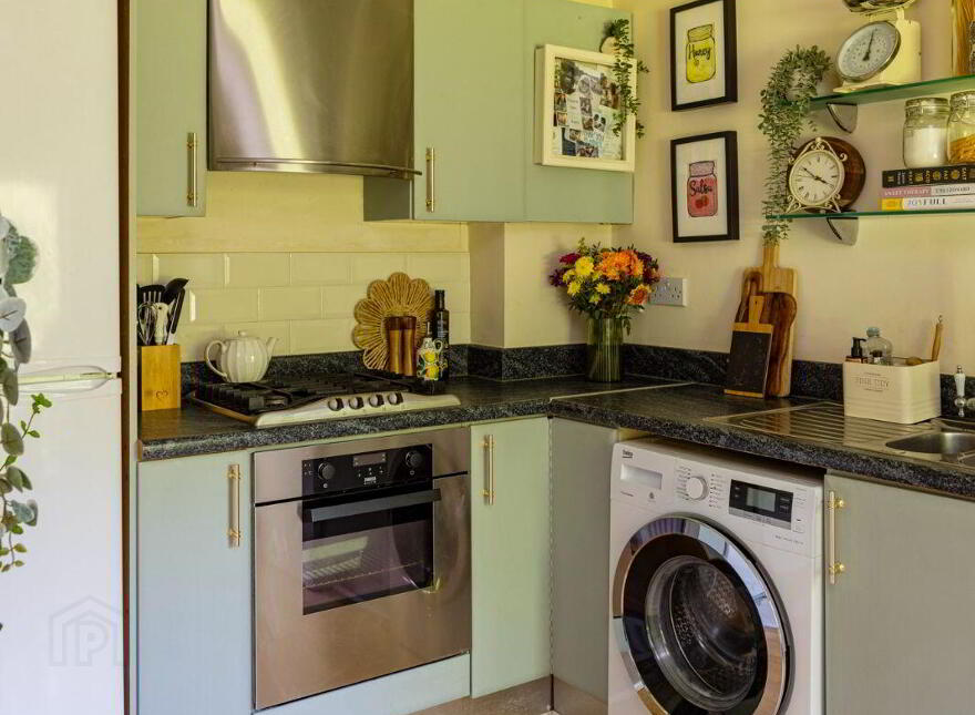 14 Turnbury House, Ridgewood, Swords, K67PY04