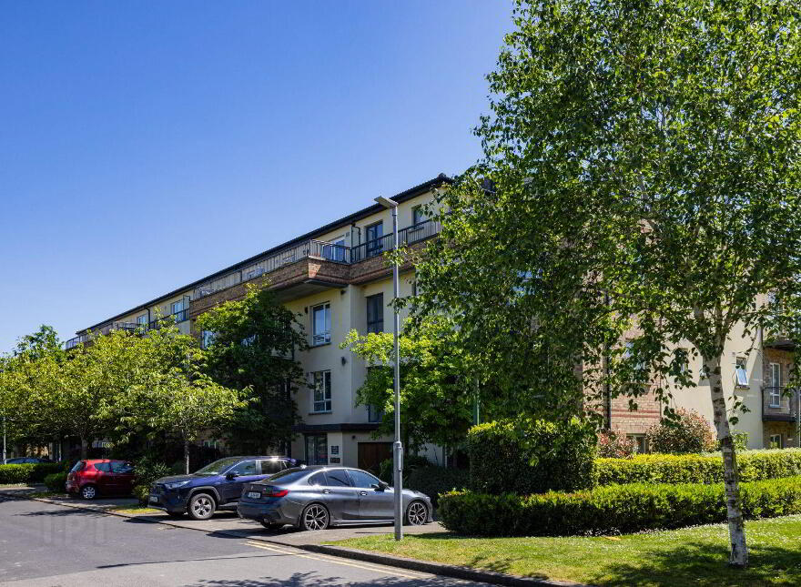 48 Cedar Place, Ridgewood, Swords, K67KF30 photo