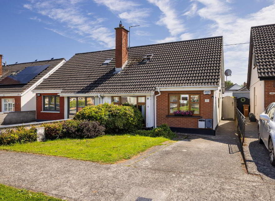 20 Forest Court, Swords, K67H0F8