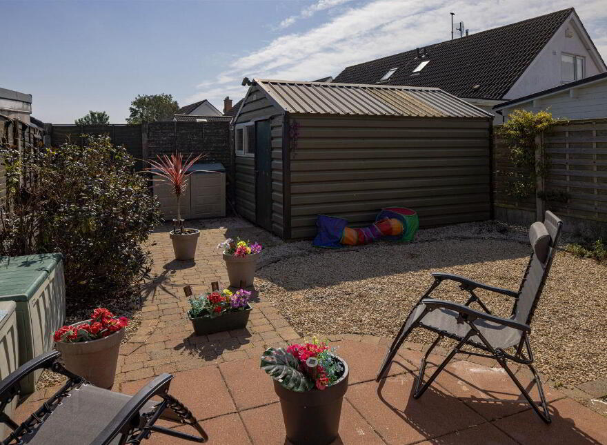 20 Forest Court, Swords, K67H0F8