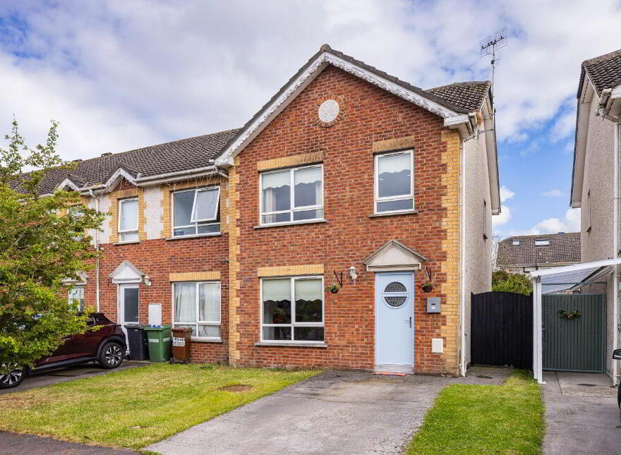 54 Knockbrack Downs, Drogheda, A92X4RR photo