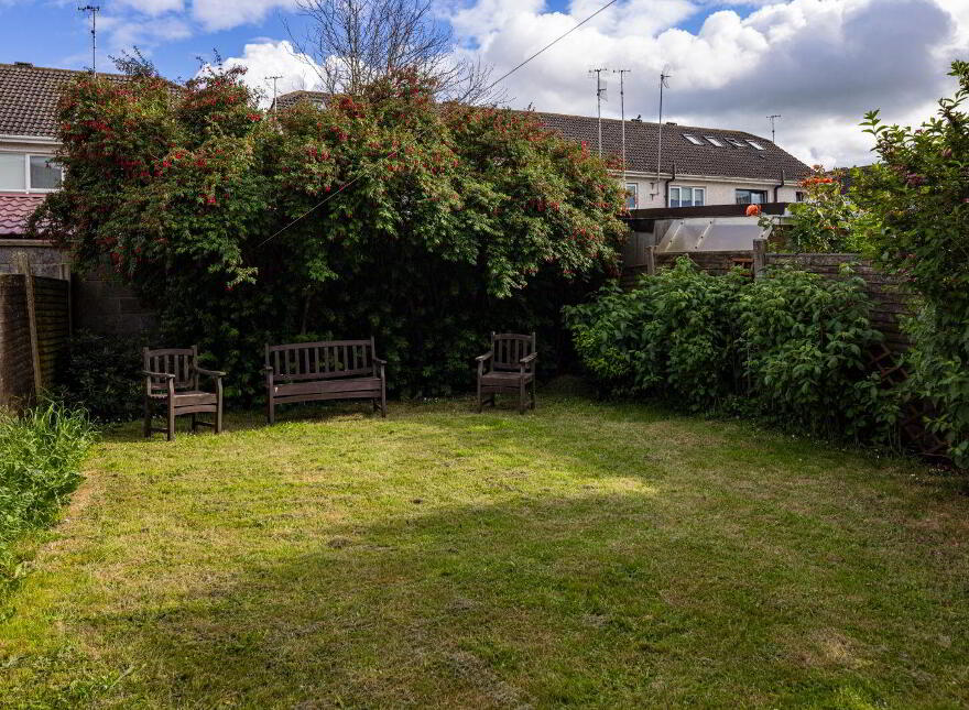 54 Knockbrack Downs, Drogheda, A92X4RR