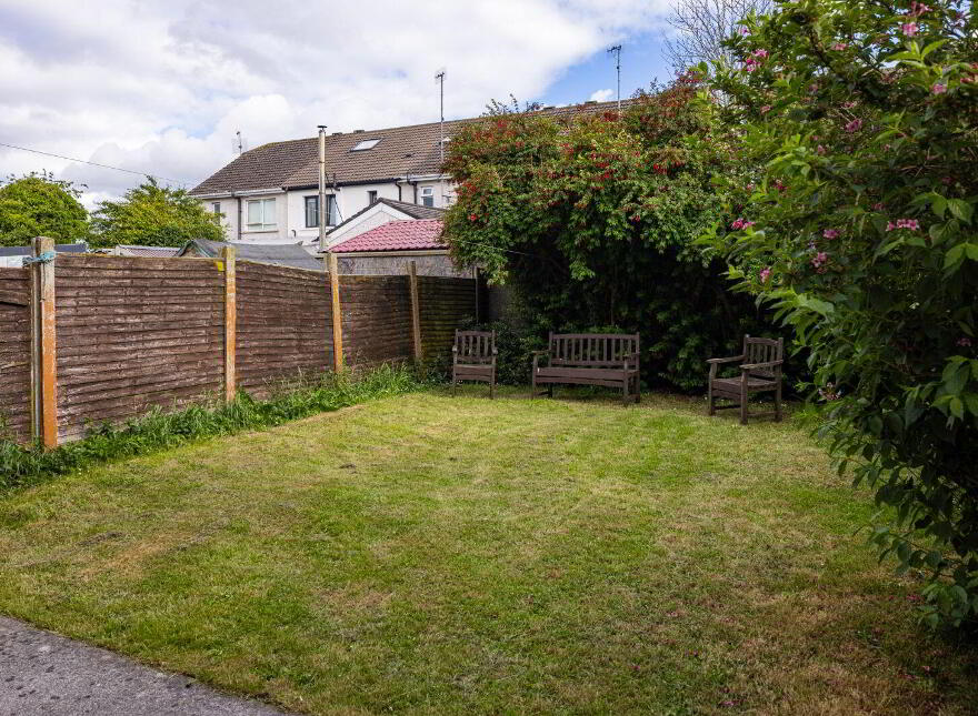 54 Knockbrack Downs, Drogheda, A92X4RR