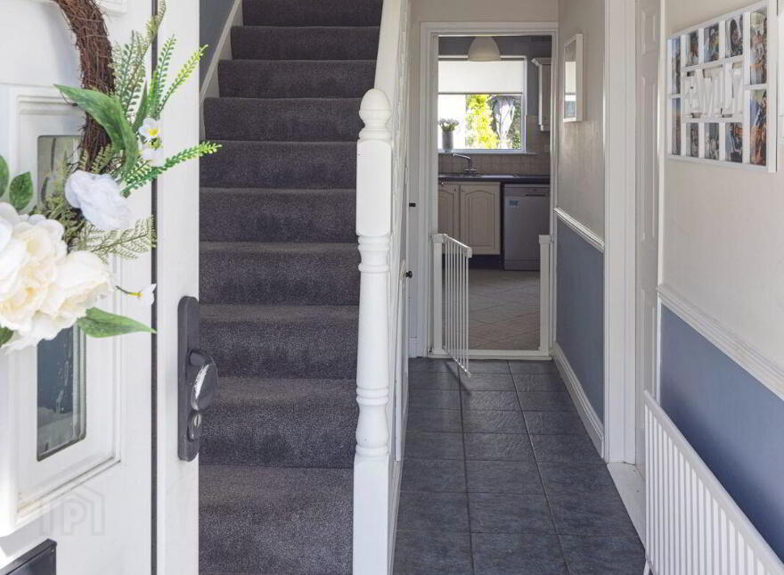 27 Foxwood, Swords, K67VX30