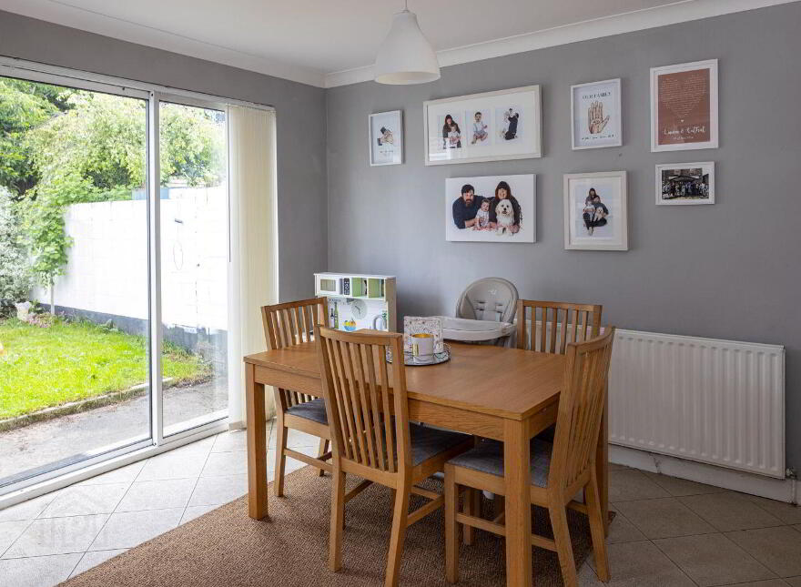 27 Foxwood, Swords, K67VX30