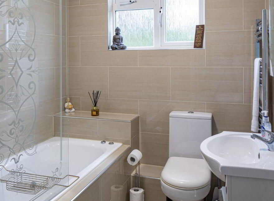 27 Foxwood, Swords, K67VX30