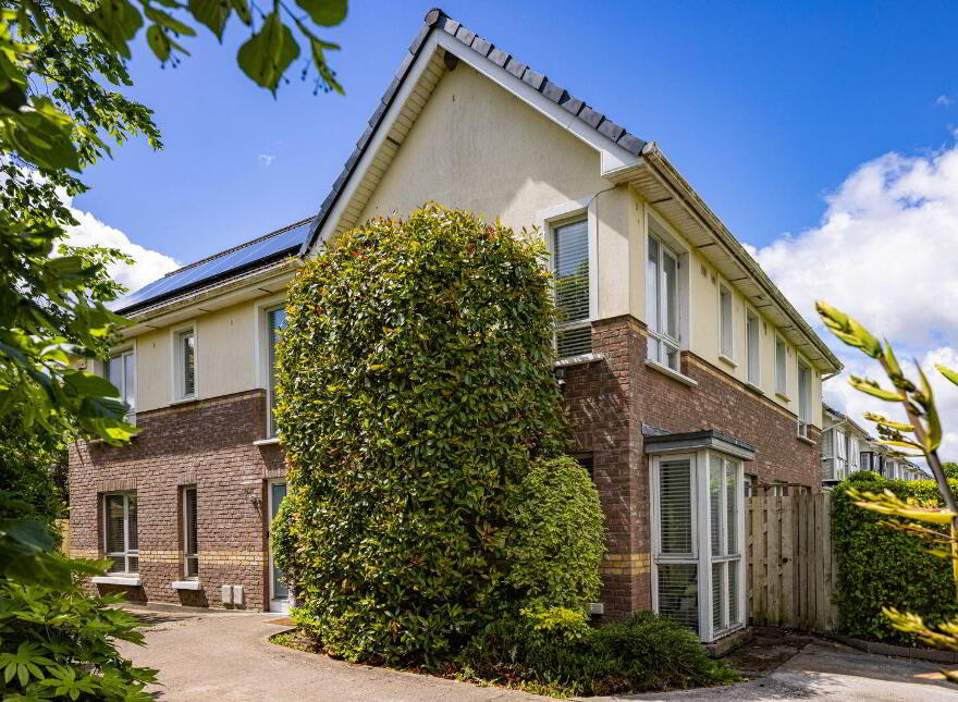 8 Cedar Park, Ridgewood, Swords, K67R295