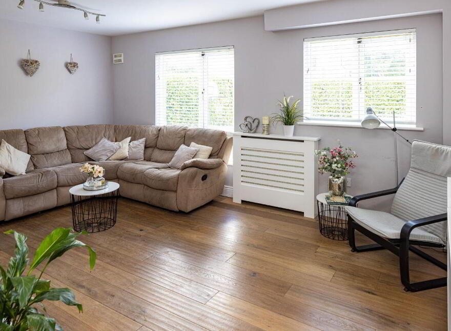 8 Cedar Park, Ridgewood, Swords, K67R295