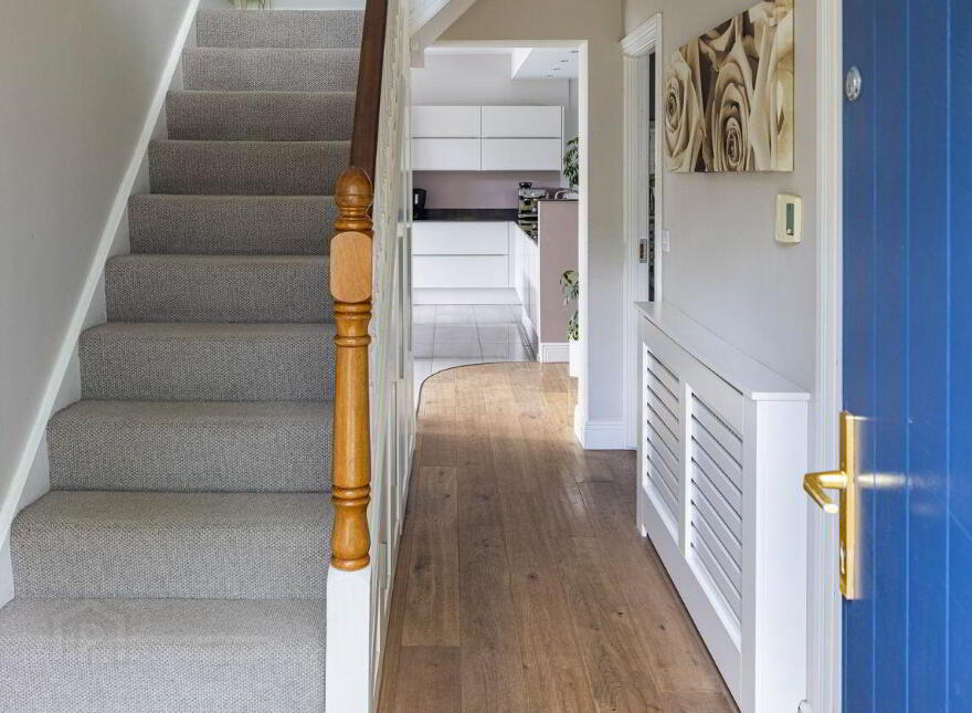 8 Cedar Park, Ridgewood, Swords, K67R295