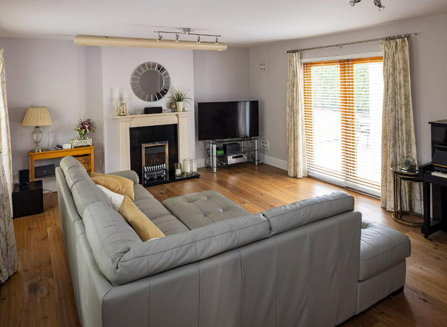 8 Cedar Park, Ridgewood, Swords, K67R295