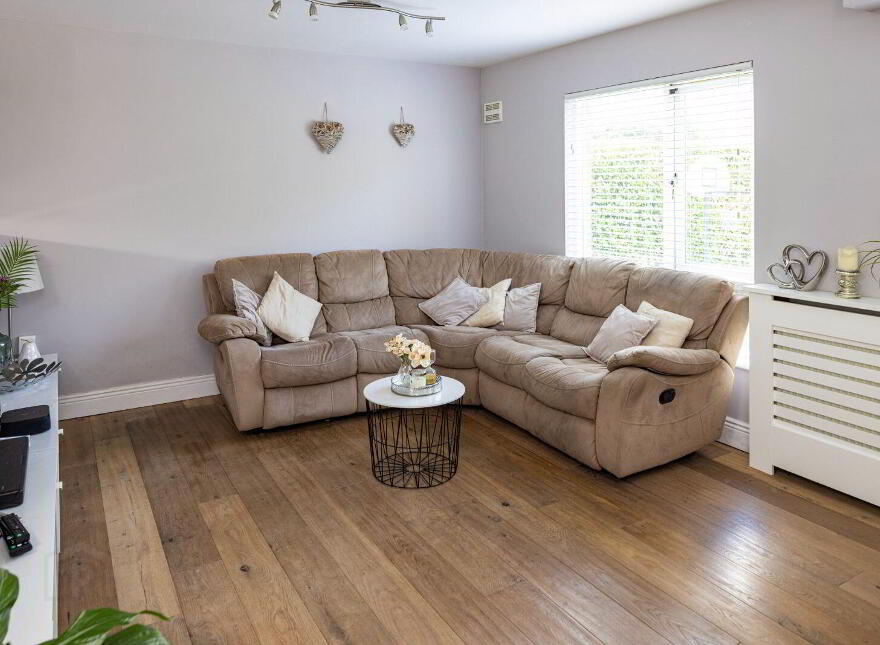 8 Cedar Park, Ridgewood, Swords, K67R295